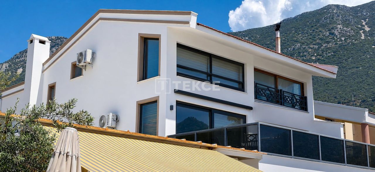 Вилла в Калкане, Турция, 175 м² - фото 3