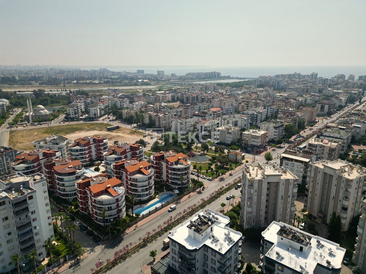Апартаменты в Анталии, Турция, 140 м² - фото 4