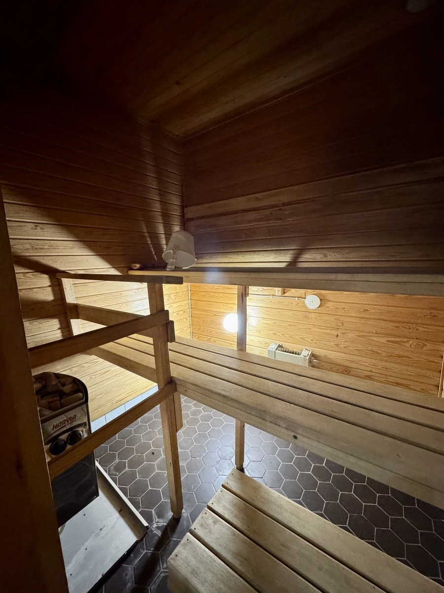 Дом в Керимяки, Финляндия, 131 м² - фото 14