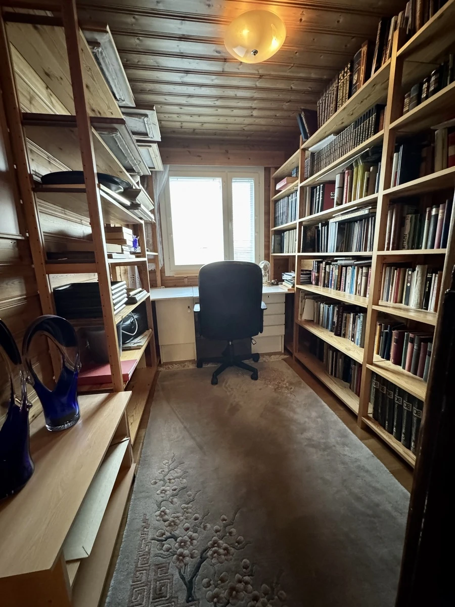 Дом в Керимяки, Финляндия, 131 м² - фото 11