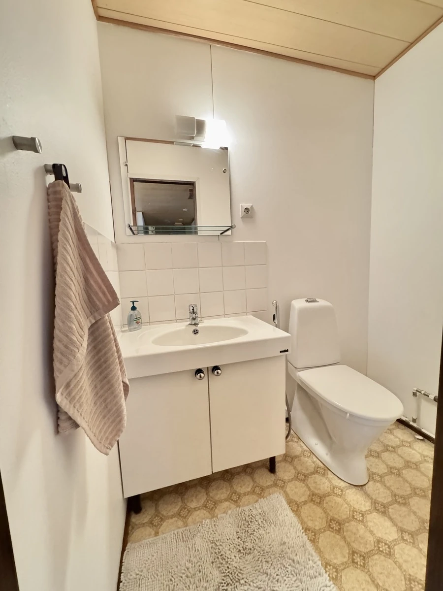 Дом в Керимяки, Финляндия, 131 м² - фото 9