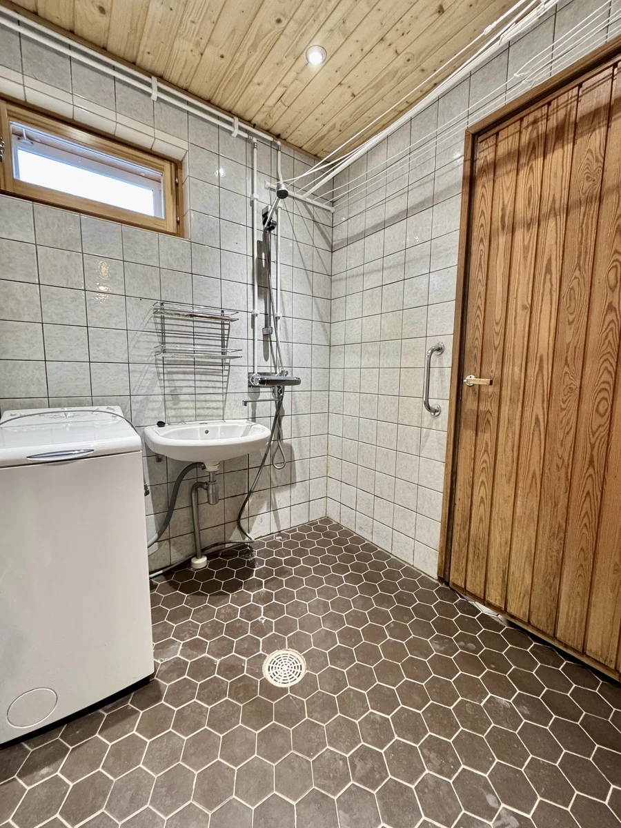 Дом в Керимяки, Финляндия, 131 м² - фото 13
