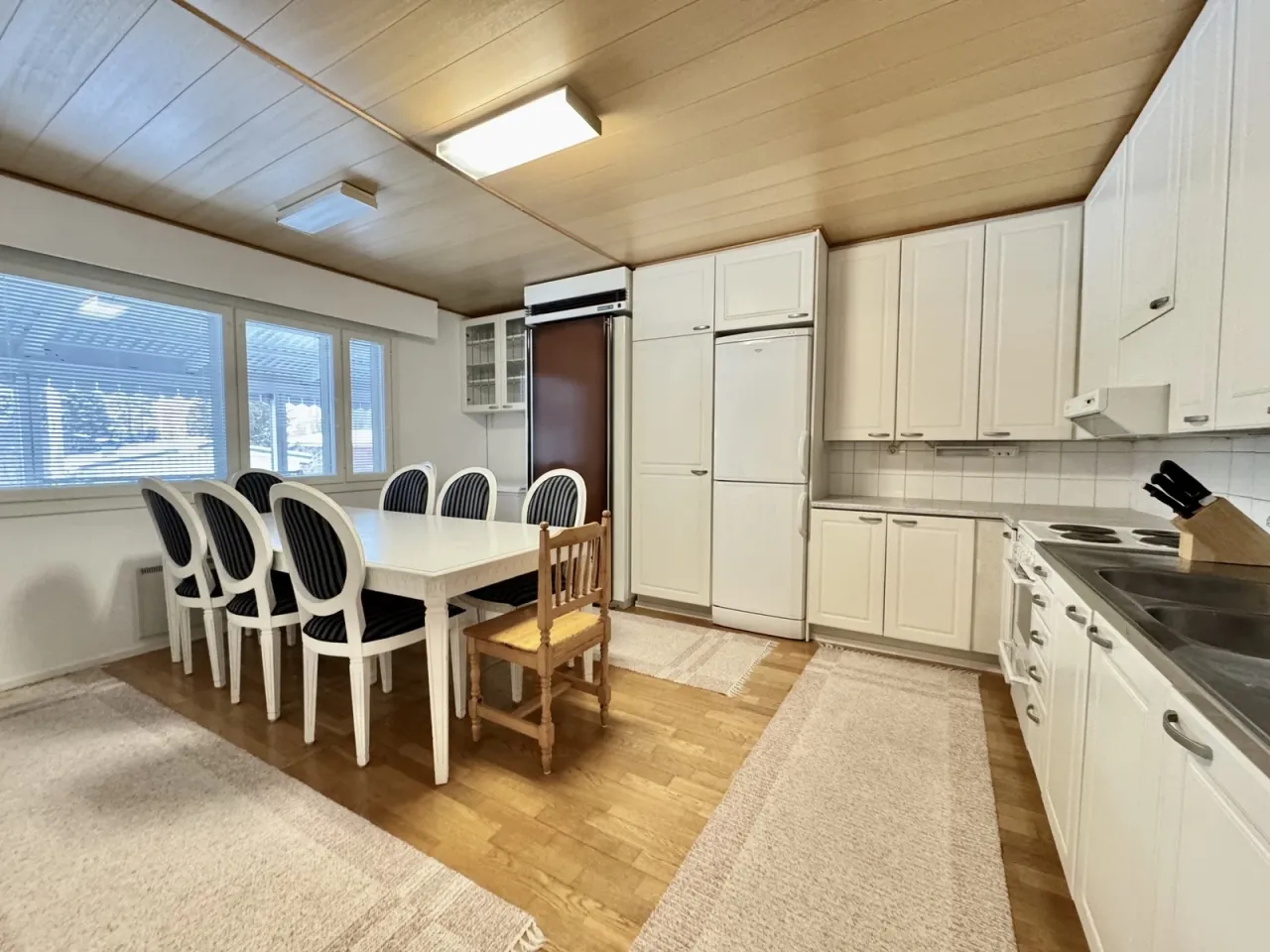 Дом в Керимяки, Финляндия, 131 м² - фото 2