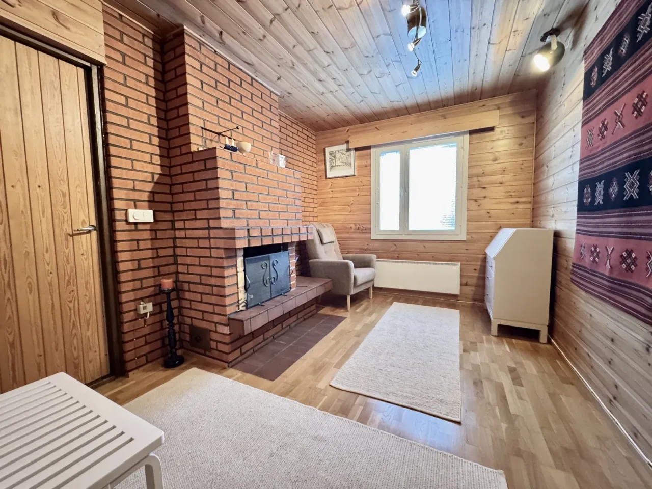 Дом в Керимяки, Финляндия, 131 м² - фото 12
