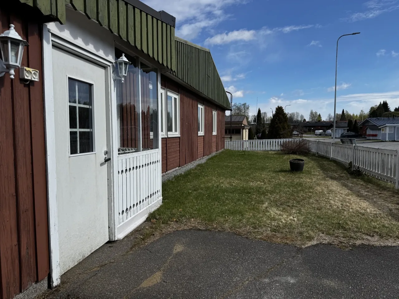 Дом в Керимяки, Финляндия, 131 м² - фото 15