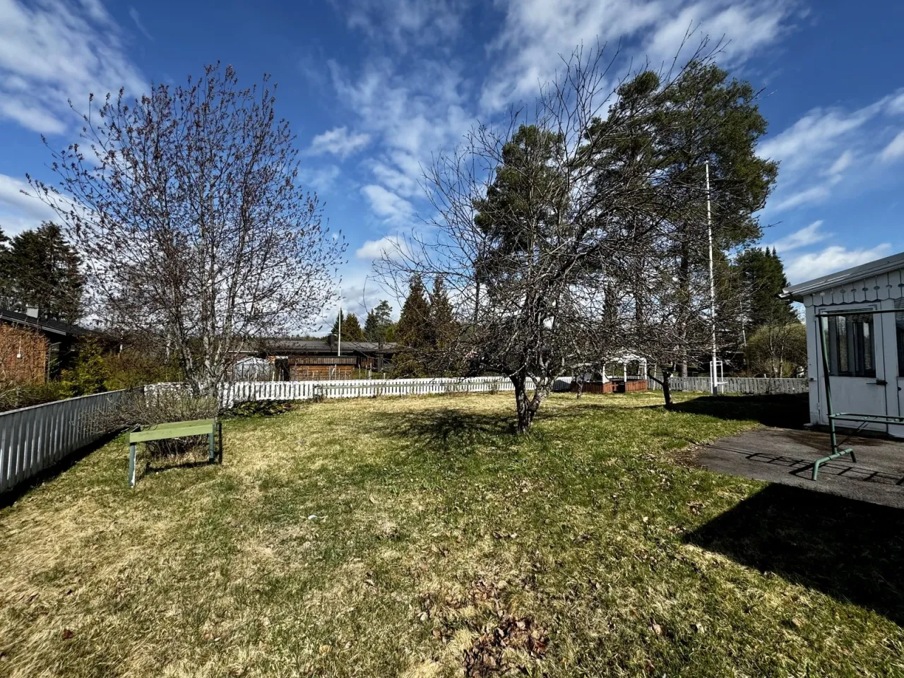 Дом в Керимяки, Финляндия, 131 м² - фото 17