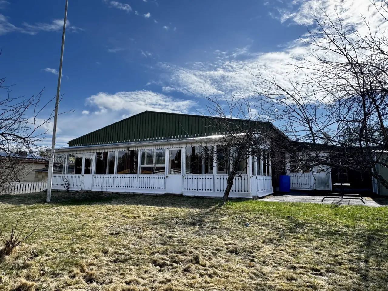 Дом в Керимяки, Финляндия, 131 м² - фото 16