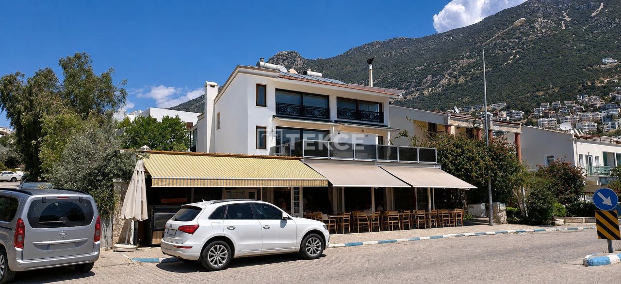 Вилла в Калкане, Турция, 175 м² - фото 5