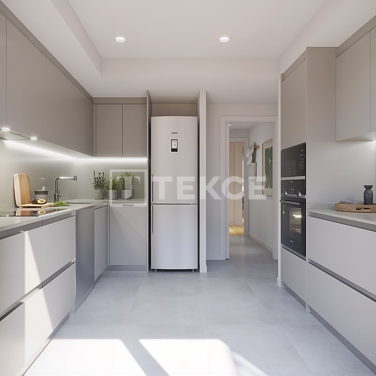 Апартаменты в Премия-де-Дальт, Испания, 104 м² - фото 5