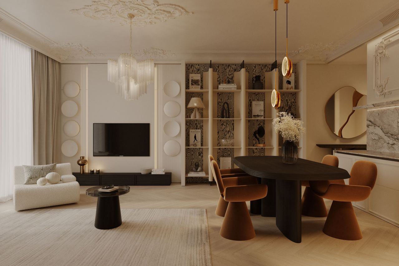 Квартира в Сиануквиле, Камбоджа, 215 м² - фото 10