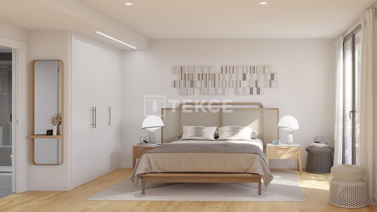 Апартаменты в Премия-де-Дальт, Испания, 104 м² - фото 6