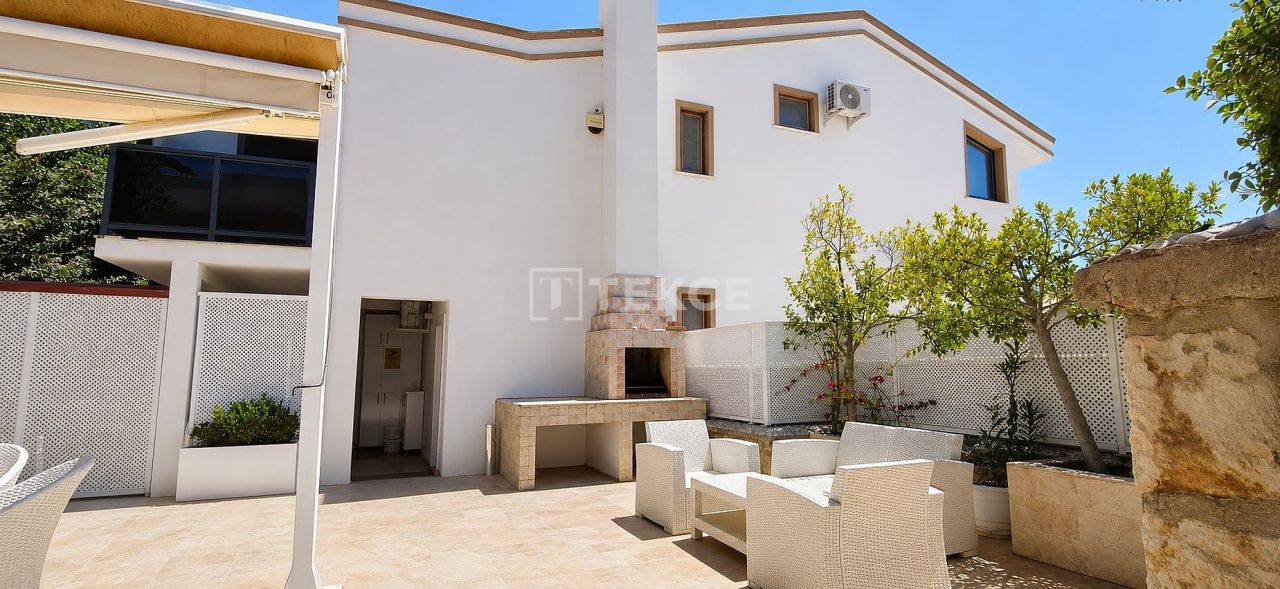 Вилла в Калкане, Турция, 175 м² - фото 6