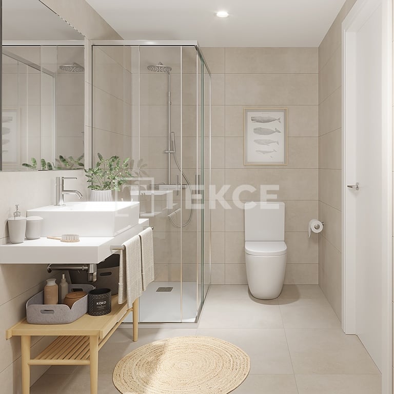 Апартаменты в Премия-де-Дальт, Испания, 104 м² - фото 7