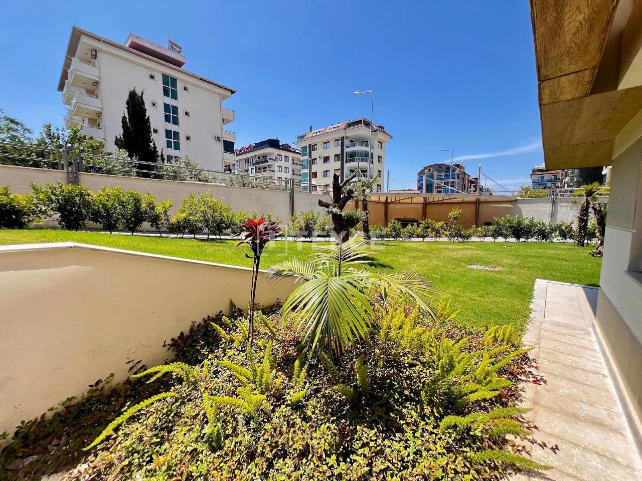 Пентхаус в Алании, Турция, 120 м² - фото 8