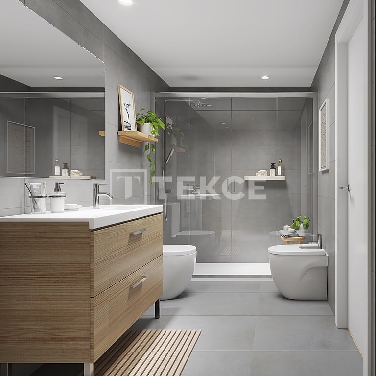 Апартаменты в Премия-де-Дальт, Испания, 104 м² - фото 8