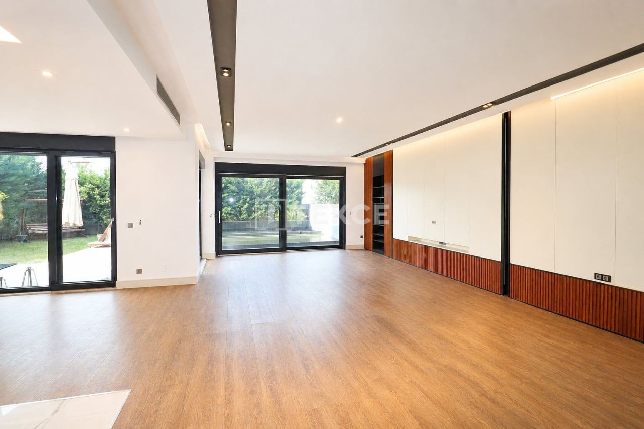 Вилла в Анталии, Турция, 450 м² - фото 9