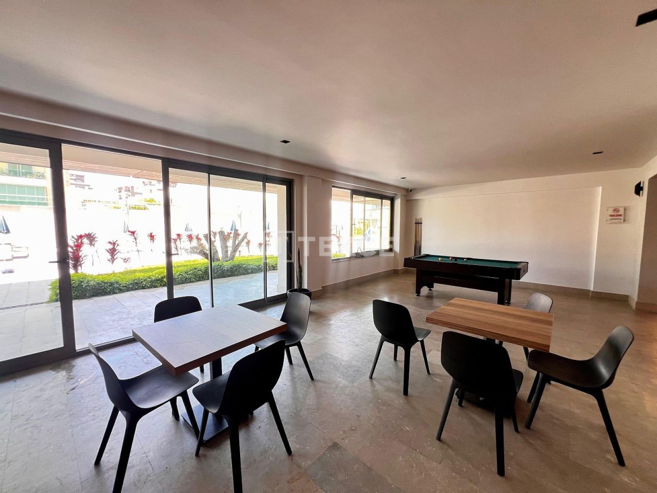 Пентхаус в Алании, Турция, 120 м² - фото 12
