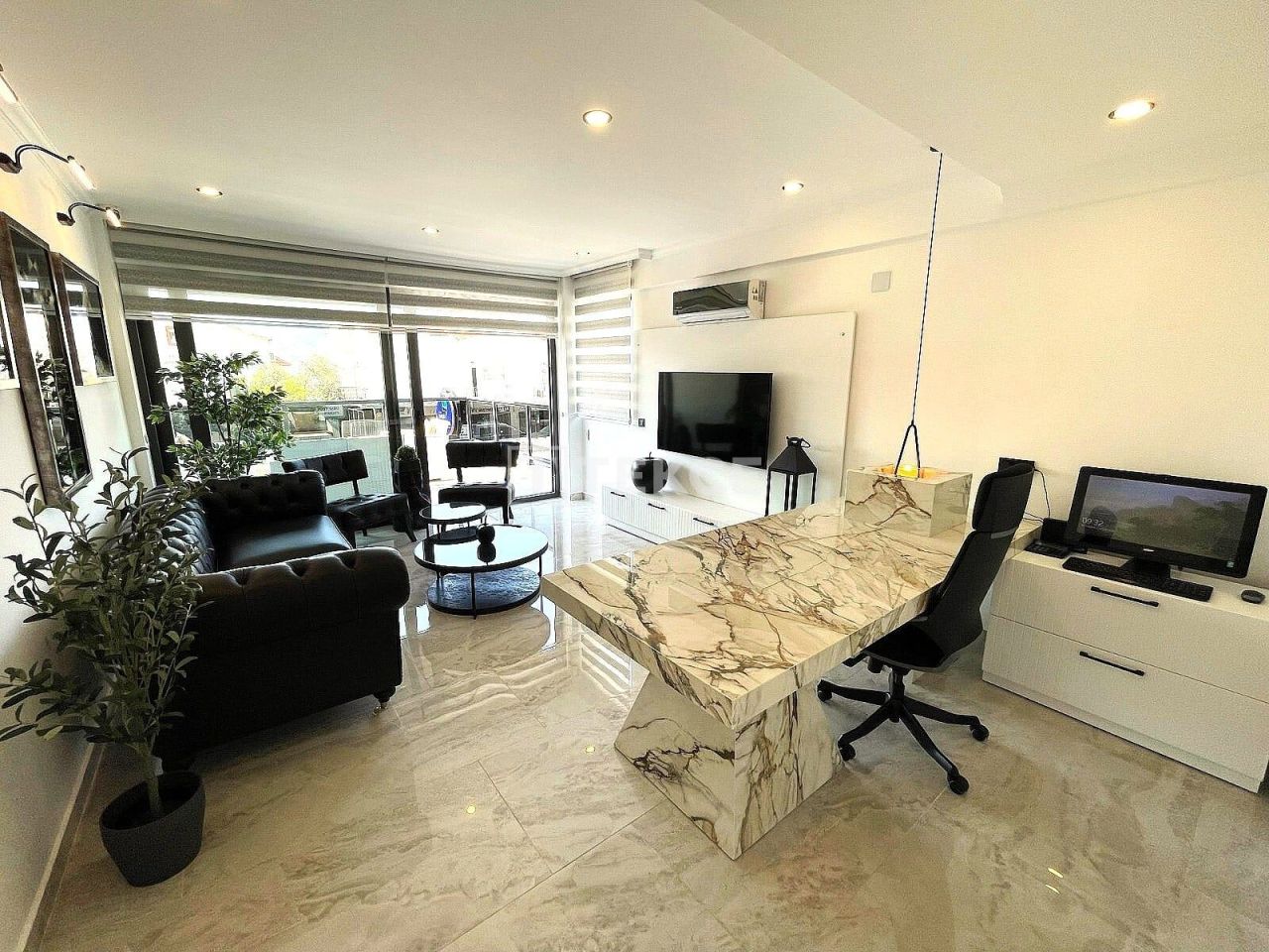 Вилла в Калкане, Турция, 175 м² - фото 12