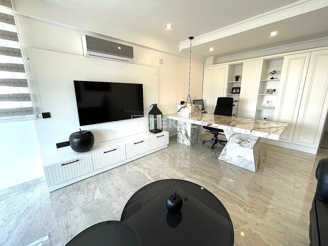Вилла в Калкане, Турция, 175 м² - фото 13