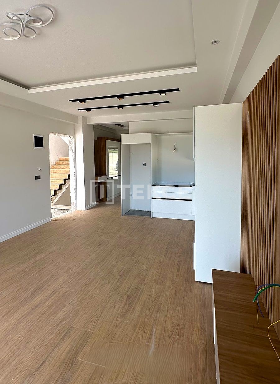 Апартаменты в Кушадасы, Турция, 90 м² - фото 13
