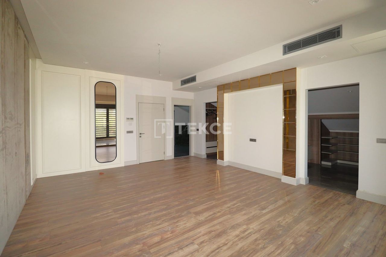 Вилла в Анталии, Турция, 450 м² - фото 14