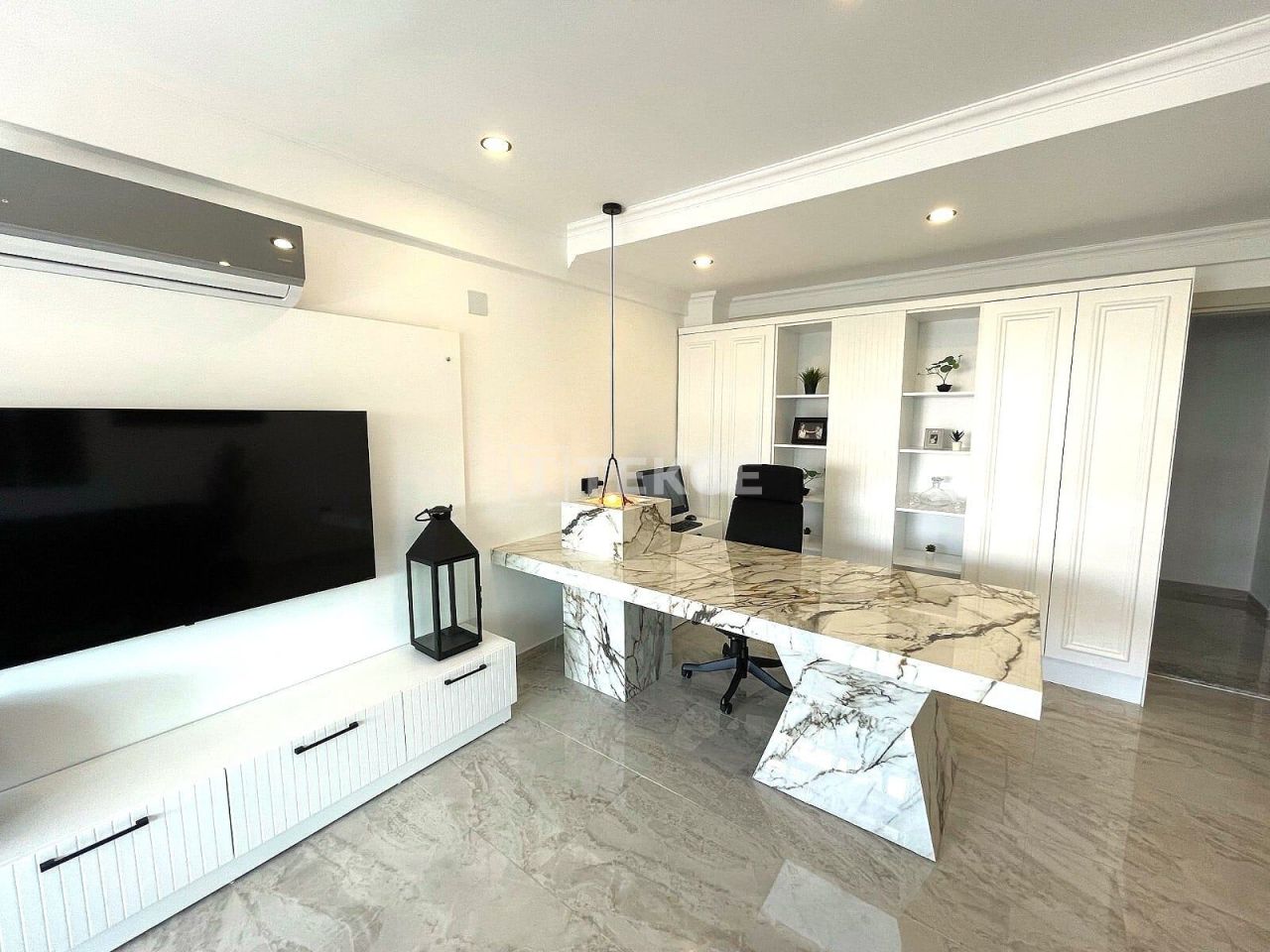 Вилла в Калкане, Турция, 175 м² - фото 14