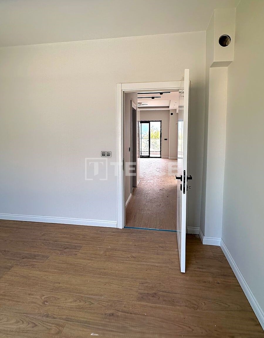 Апартаменты в Кушадасы, Турция, 90 м² - фото 14