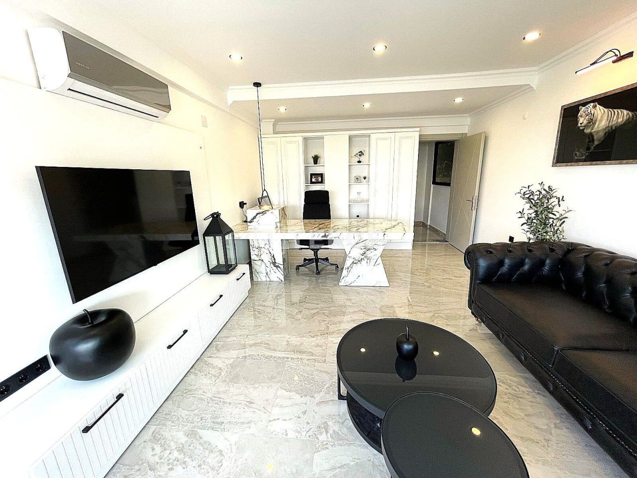 Вилла в Калкане, Турция, 175 м² - фото 15