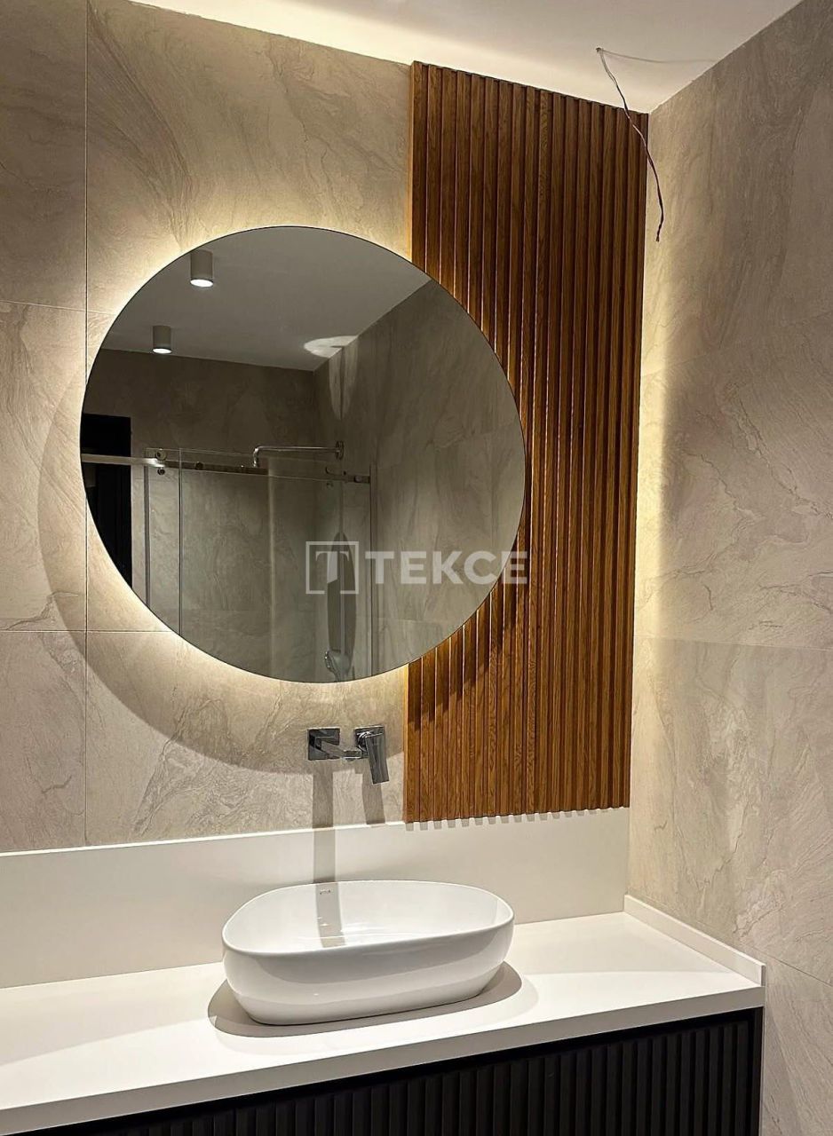 Вилла в Чешме, Турция, 450 м² - фото 17