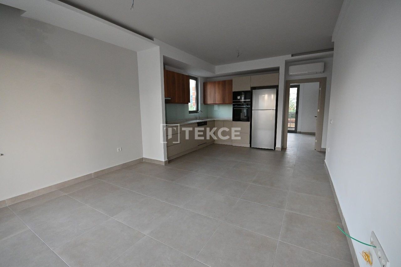 Пентхаус в Алании, Турция, 120 м² - фото 18