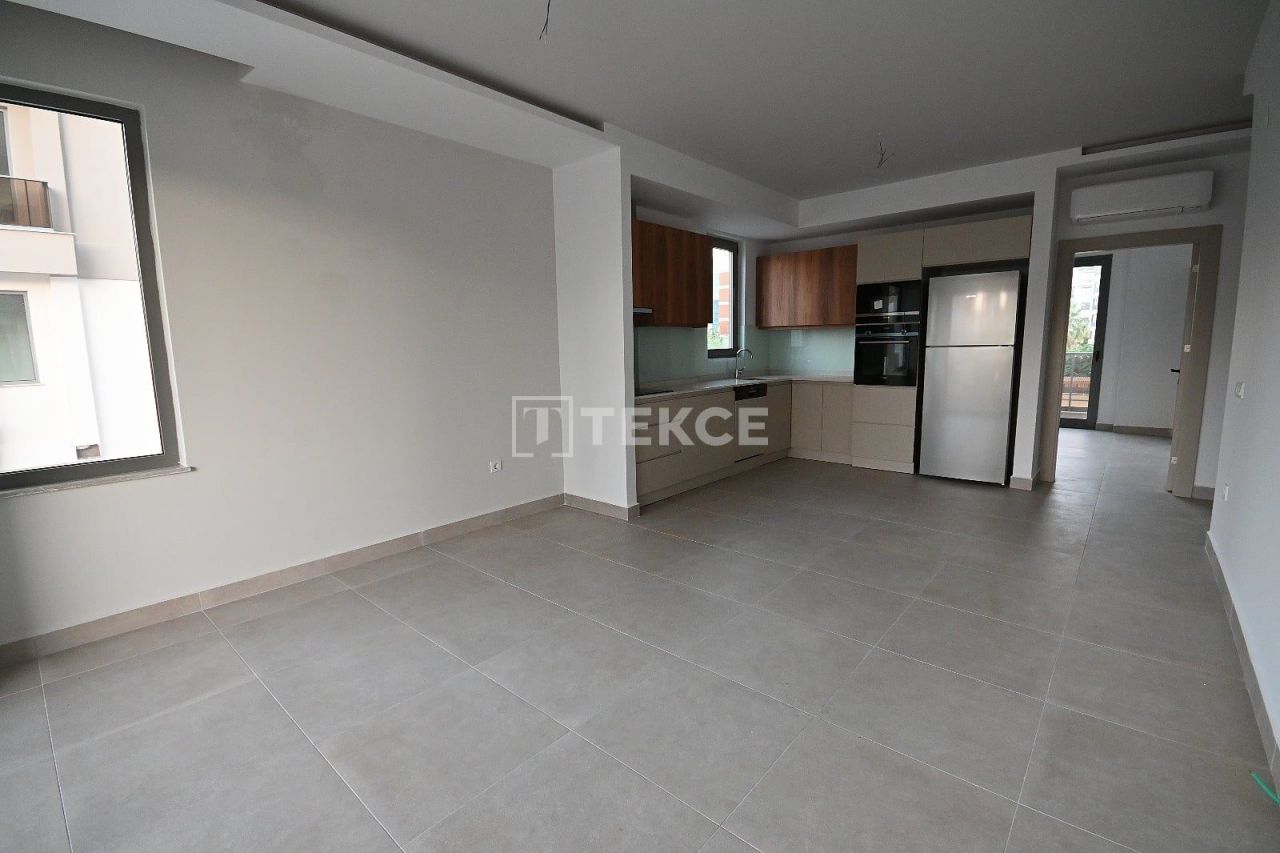 Пентхаус в Алании, Турция, 120 м² - фото 19