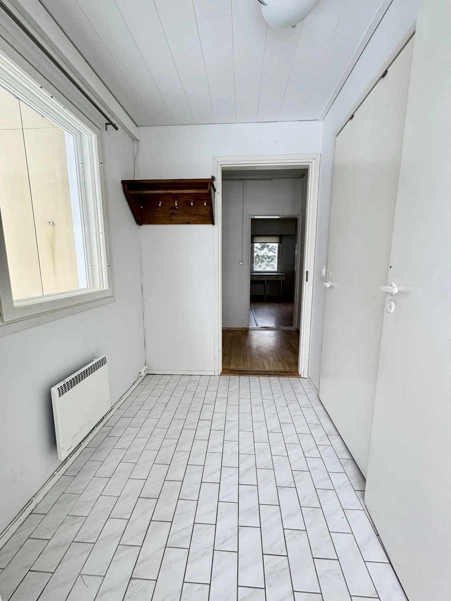 Дом в Савонлинне, Финляндия, 56 м² - фото 8