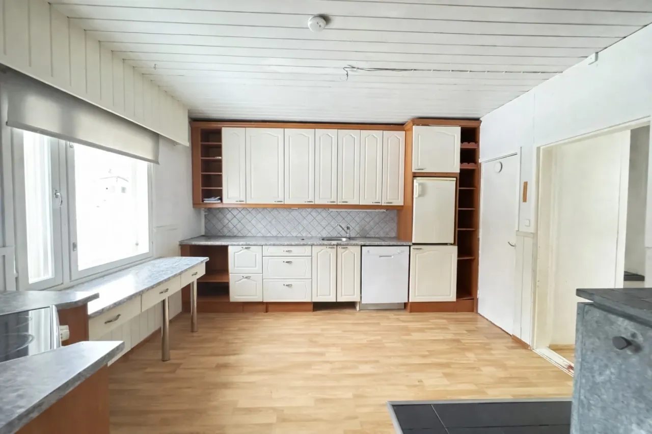 Дом в Савонлинне, Финляндия, 56 м² - фото 4