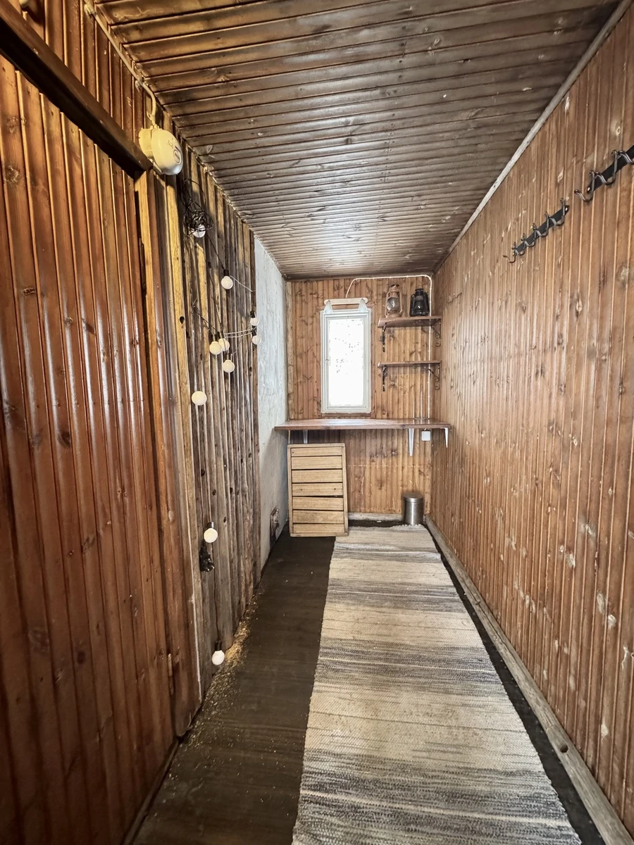 Дом в Савонлинне, Финляндия, 56 м² - фото 16