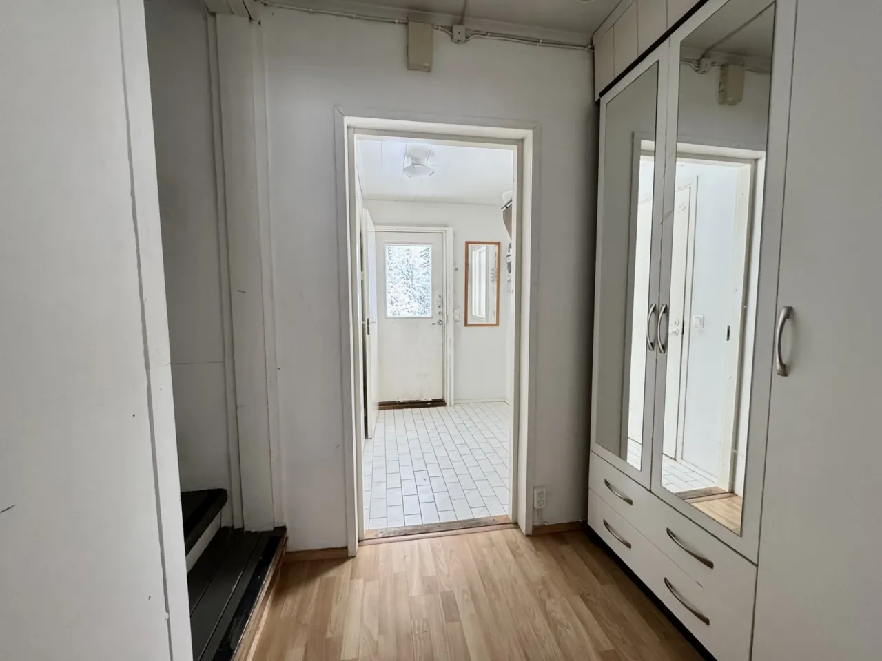 Дом в Савонлинне, Финляндия, 56 м² - фото 7