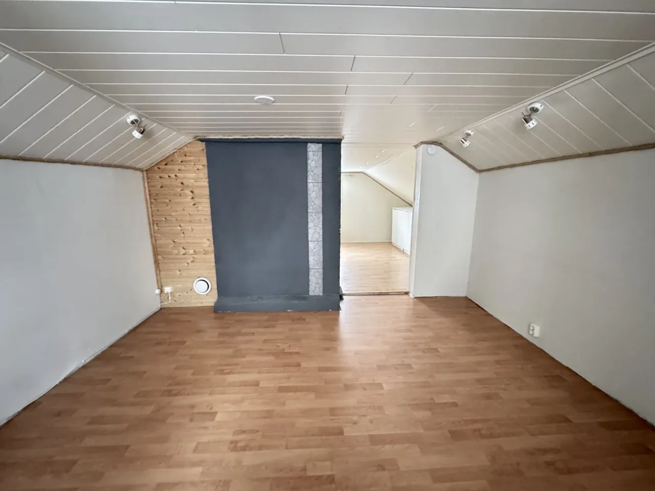 Дом в Савонлинне, Финляндия, 56 м² - фото 11