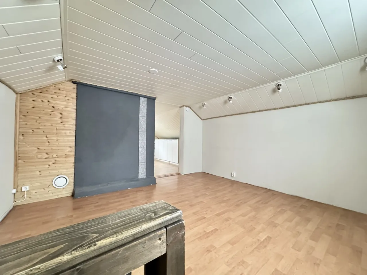 Дом в Савонлинне, Финляндия, 56 м² - фото 10