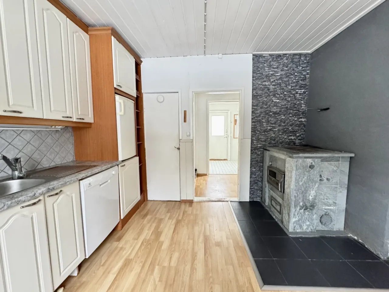 Дом в Савонлинне, Финляндия, 56 м² - фото 3