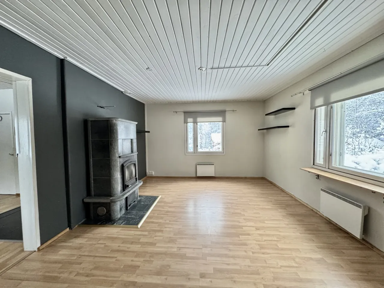 Дом в Савонлинне, Финляндия, 56 м² - фото 6