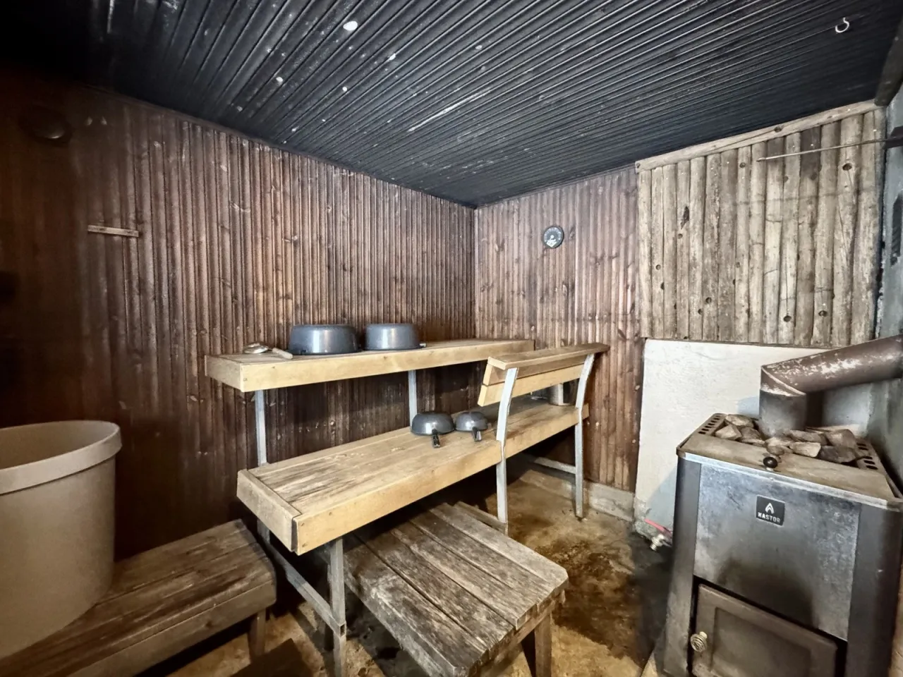 Дом в Савонлинне, Финляндия, 56 м² - фото 17
