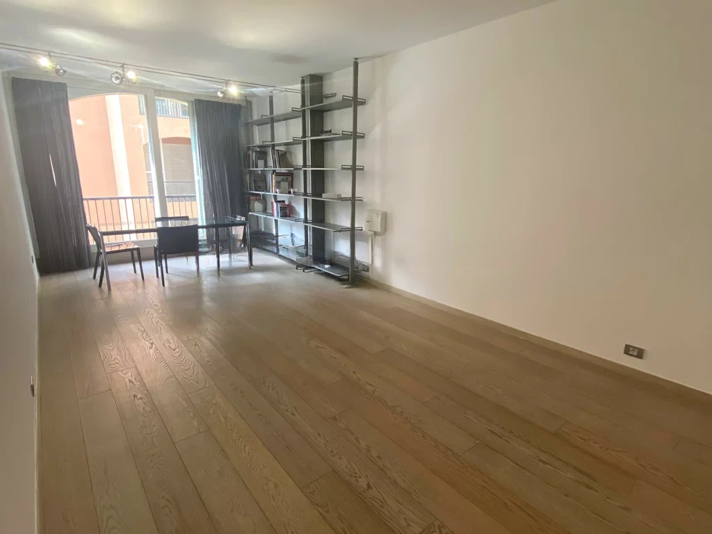 Квартира в Фонвьее, Монако, 44 м² - фото 1