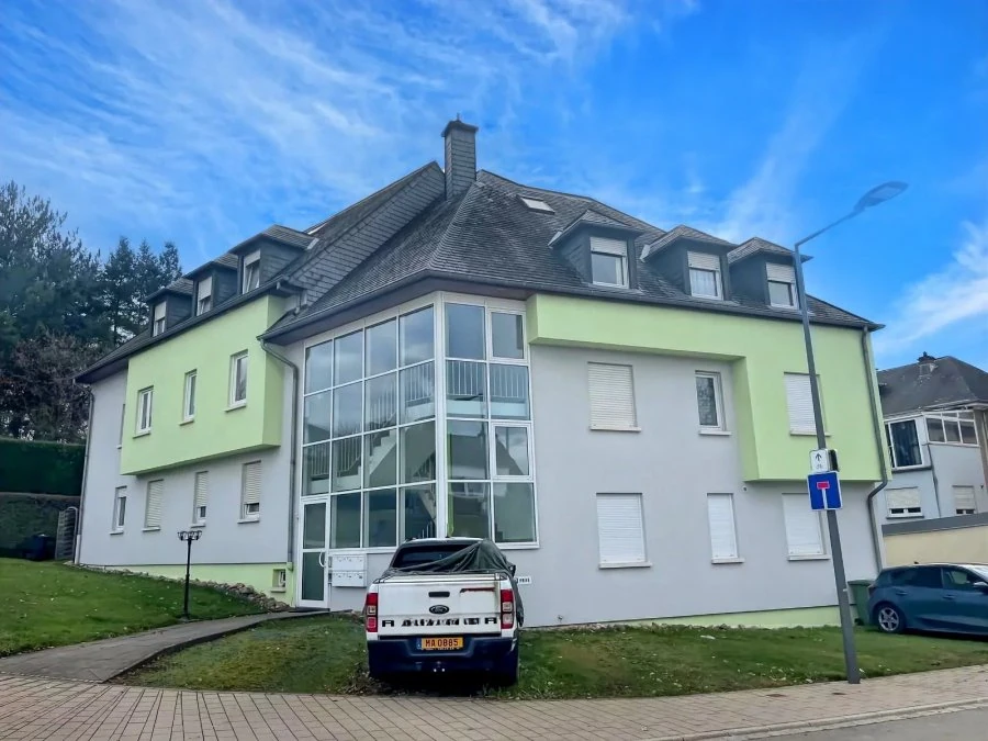Квартира в Люксембурге, Люксембург, 96 м² - фото 1