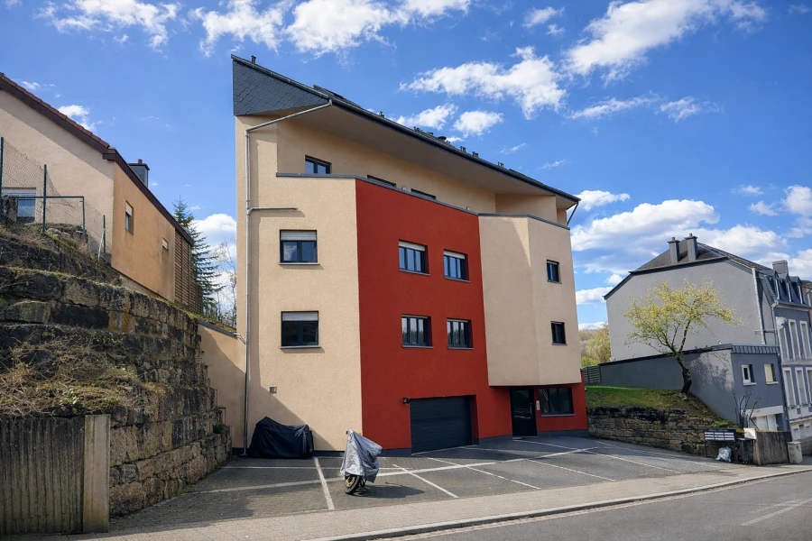 Квартира в Люксембурге, Люксембург, 148 м² - фото 1