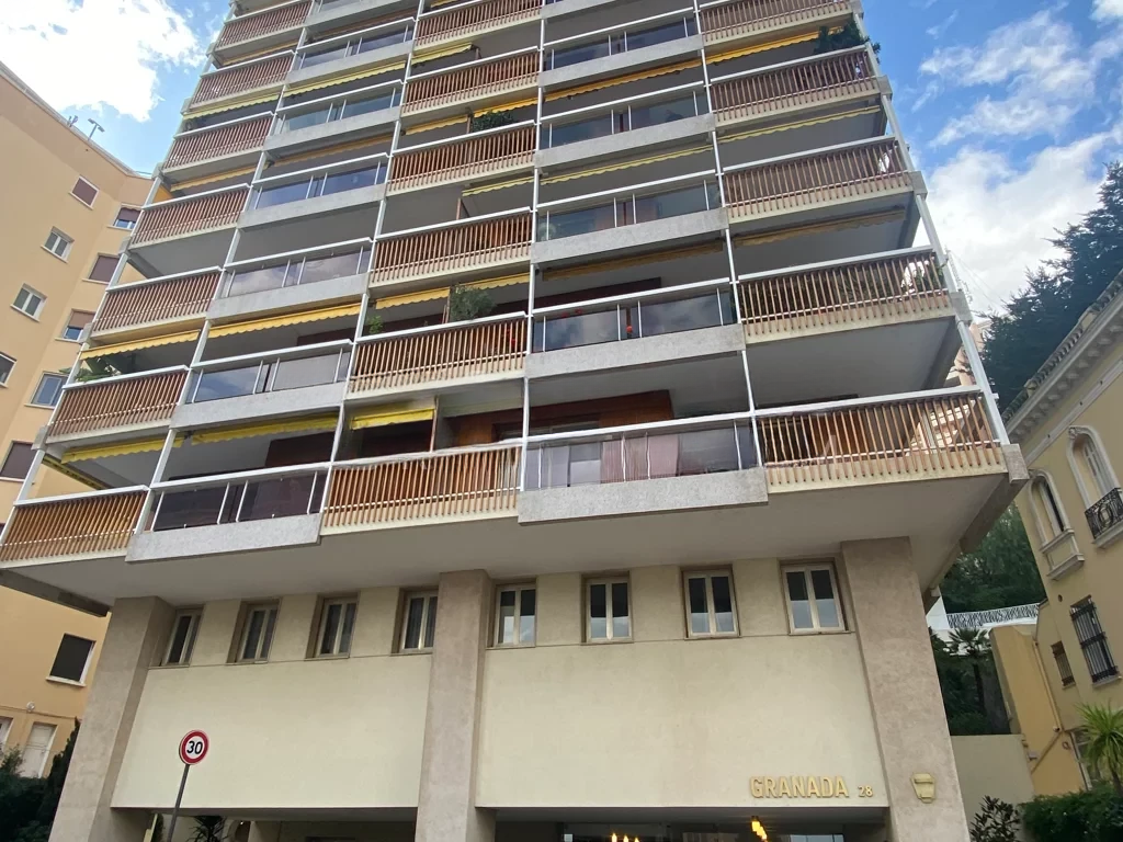 Квартира в Монако, Монако, 32 м² - фото 1