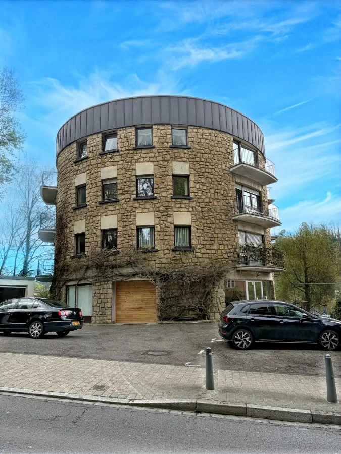 Квартира в Люксембурге, Люксембург, 155 м² - фото 1