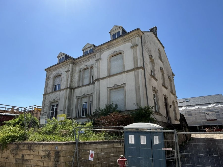 Квартира в Люксембурге, Люксембург, 146 м² - фото 1