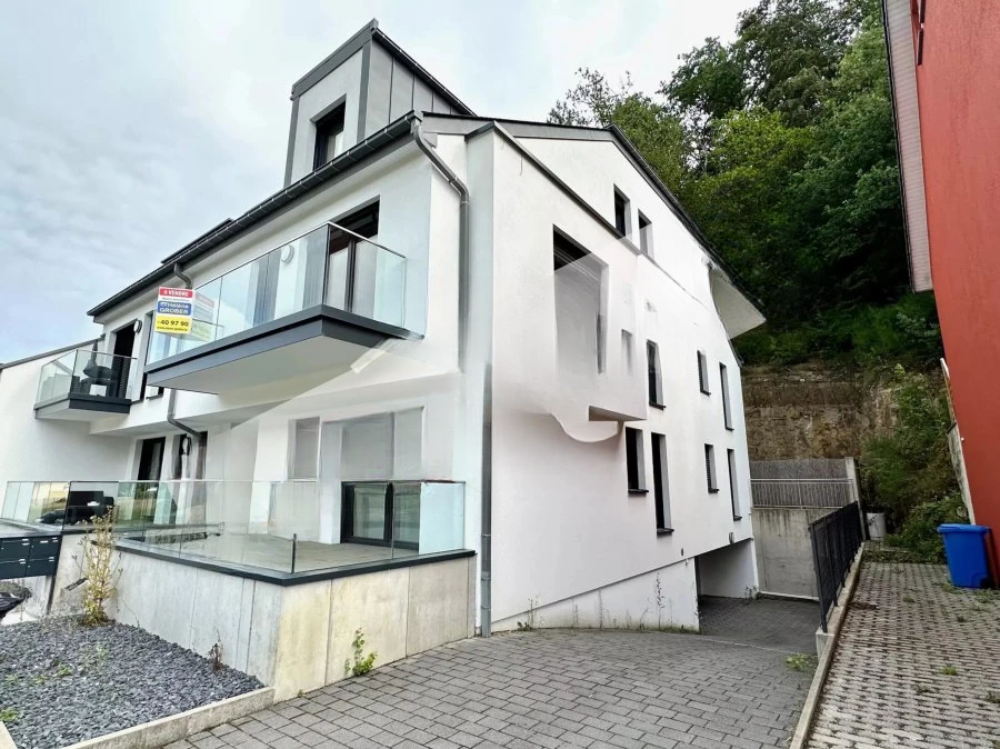 Квартира в Люксембурге, Люксембург, 153 м² - фото 1