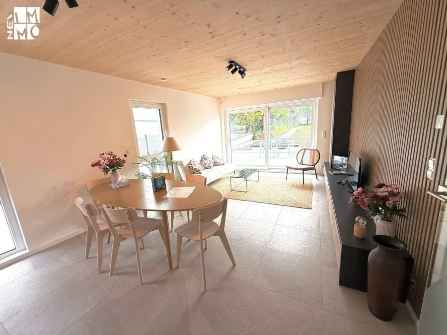 Квартира в Гревенмахере, Люксембург, 108 м² - фото 1