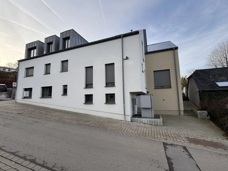 Квартира в Дикирхе, Люксембург, 89 м² - фото 1