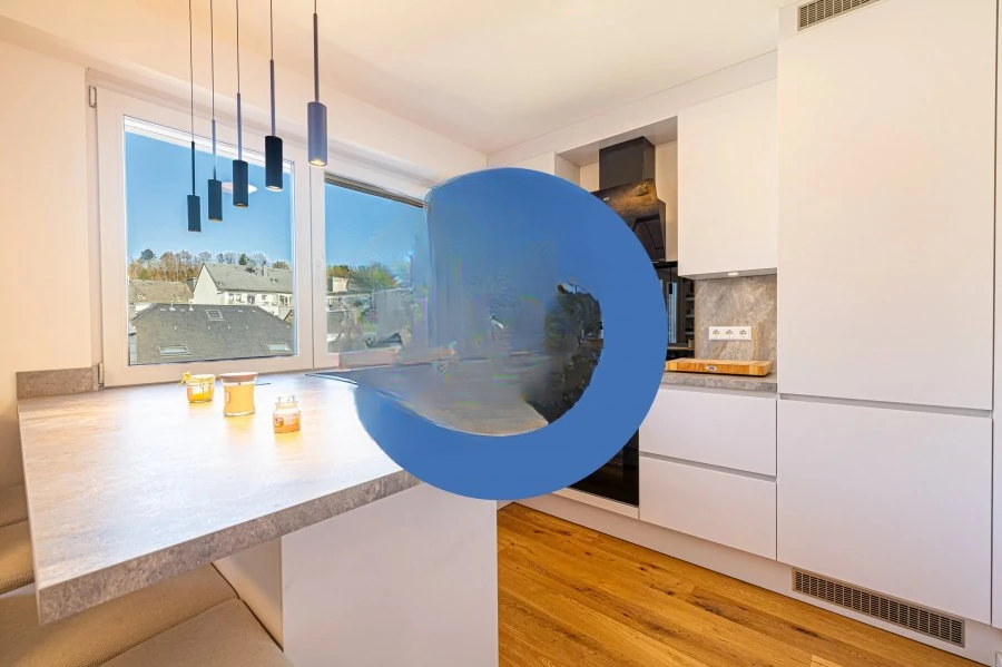 Квартира в Люксембурге, Люксембург, 60 м² - фото 1